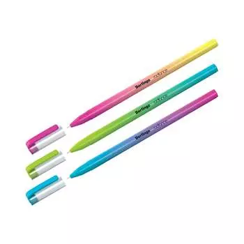 Шариковая ручка Berlingo radiance CBp_70020