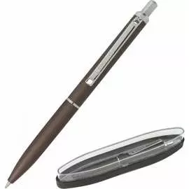 Шариковая ручка бизнес-класса BRAUBERG