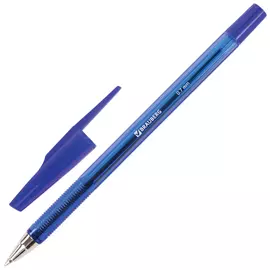 Шариковая ручка BRAUBERG