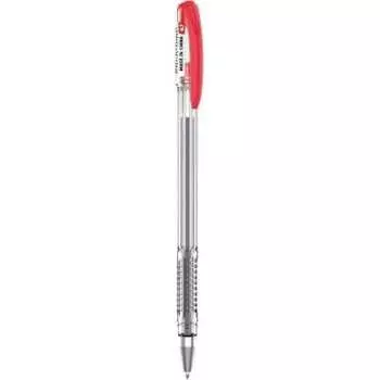 Шариковая ручка DELI Think EQ2-RD 1549631