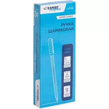 Шариковая ручка Expert Complete Classic 624980