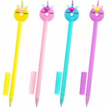 Шариковая ручка ЮНЛАНДИЯ