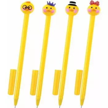 Шариковая ручка ЮНЛАНДИЯ