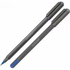 Шариковая ручка LINC PENTONIC SILVER 7024-1.0/Box