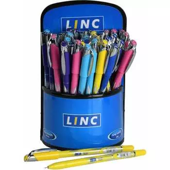 Шариковая ручка LINC
