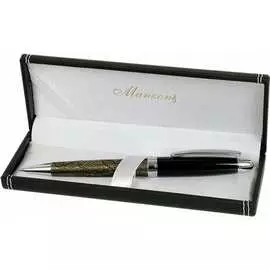 Шариковая ручка Manzoni RAVENNA KR712-R602BM