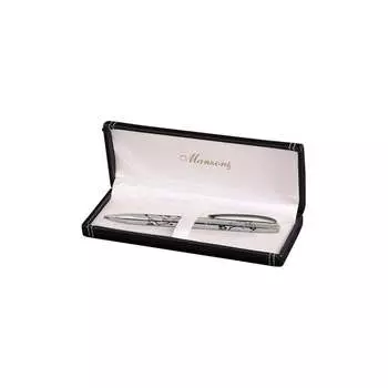 Шариковая ручка Manzoni ACIREALE ACI3030-BM