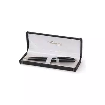 Шариковая ручка Manzoni CONTI CNT53TM-BM