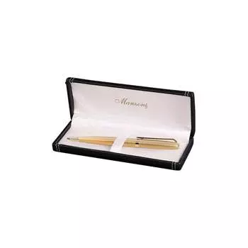 Шариковая ручка Manzoni VIAREGGIО VIA2020-BM