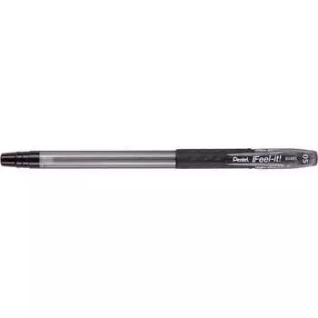 Шариковая ручка Pentel Feel it! BX485-A 671356