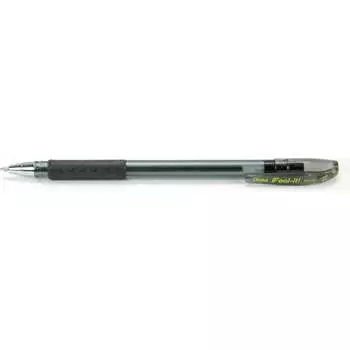 Шариковая ручка Pentel Feel it! BX490-A 671360