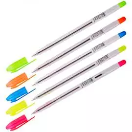 Шариковая ручка Стамм