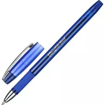 Шариковая ручка Unimax Ultra Glide Steel 722476
