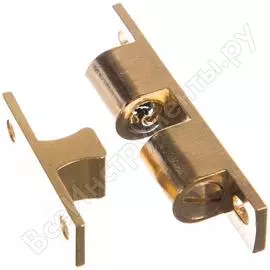 Шариковая защелка Amig 14-60 3177