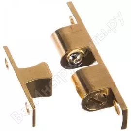 Шариковая защелка Amig 13-50 2073