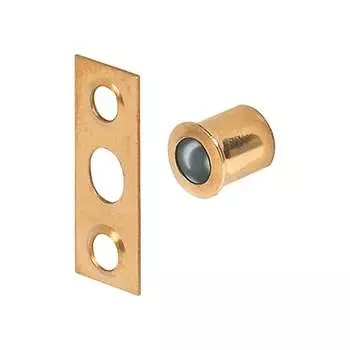 Шариковая защелка для запрессовки Hafele