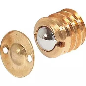 Шариковая защелка Hafele 241.86.105