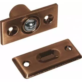 Шариковая защелка PALIDORE L1 AC, медь 98760963