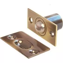 Шариковая защелка Trodos 03.02.33 206014