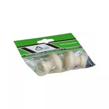 Шариковые мебельная ручка ТДВ 1507005