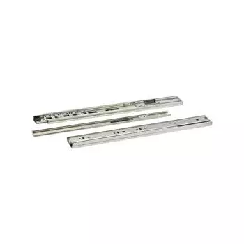 Шариковые направляющие Brante 107215