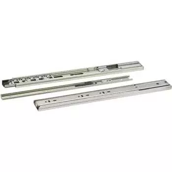 Шариковые направляющие Brante 107214