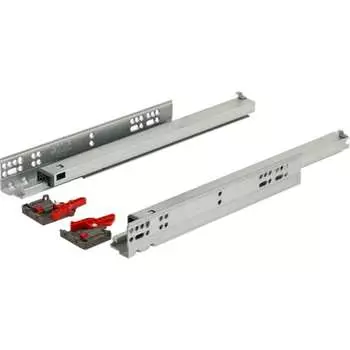 Шариковые направляющие Brante