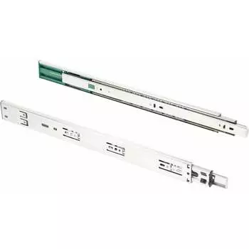 Шариковые направляющие GTV Versalite PLUS+ PK-L-H45-550-B