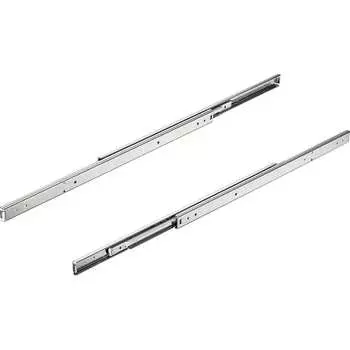 Шариковые направляющие Hafele