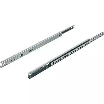 Шариковые направляющие Hafele