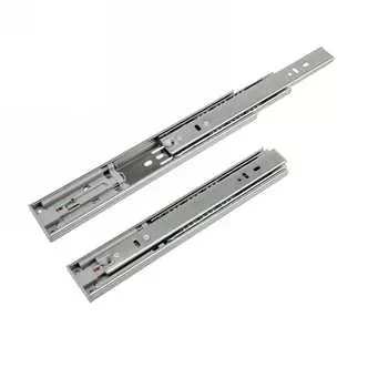 Шариковые направляющие Lemax PROF DM45-300-POW