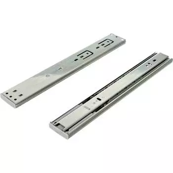 Шариковые направляющие Lemax PROF DM45-300-DW