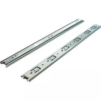 Шариковые направляющие Lemax PROF DM45-550F