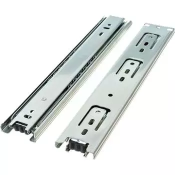 Шариковые направляющие Lemax PROF DM45-250F