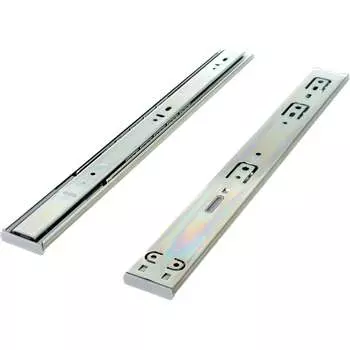 Шариковые направляющие Lemax PROF DM45-400-DW