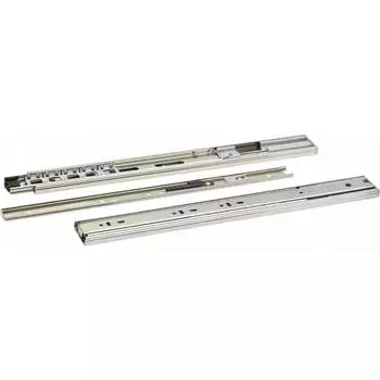 Шариковые направляющие MF 13003v