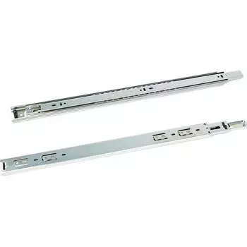 Шариковые направляющие Mont Blanc 2 00-00016305