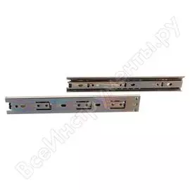 Шариковые направляющие JET