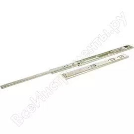 Шариковые направляющие JET 345 BUZ345B.400ZI99