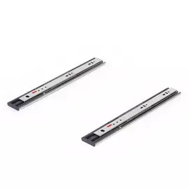 Накладные шариковые направляющие SAMET SO CLASS СТ-0000128