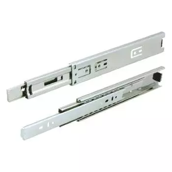 Шариковые направляющие Wurth