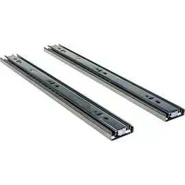 Шариковые выдвижные направляющие Laurus 09406
