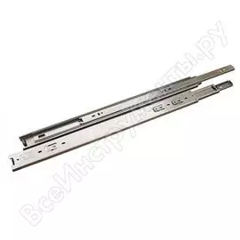 Шариковые выдвижные направляющие Laurus 09629