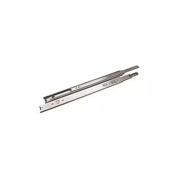 Шариковые выдвижные направляющие Laurus 09643