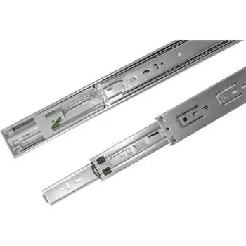 Шариковые выдвижные направляющие Laurus 09423