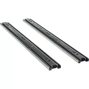 Шариковые выдвижные направляющие Laurus
