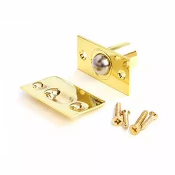 Шариковый фиксатор APECS R-0001-G 00015858