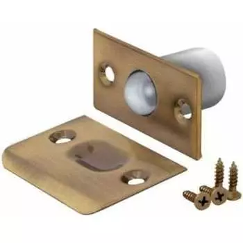 Шариковый фиксатор Punto METLB-15 LB-15 ABG 42033