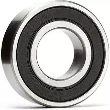 Шариковый подшипник KMR 61020 TN9-2RS1 ОСН0143444