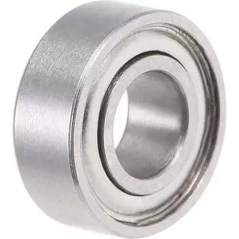 Шариковый подшипник KMR QJ 1645019-TN9-2GF ОСН0138242